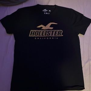 Hollister shirt